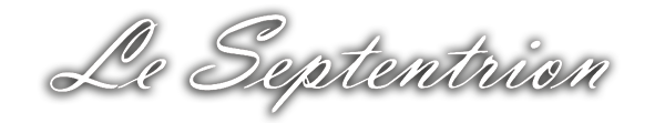 Logo Le Septentrion